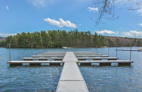 Swanton House | Keep Calm and Lake On