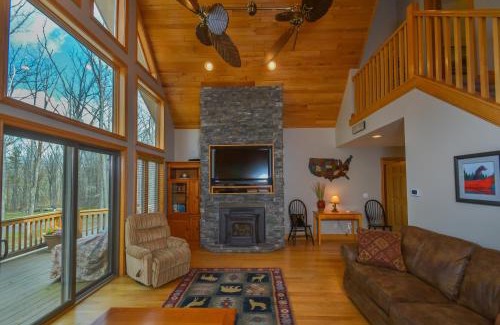Swanton House | Keep Calm and Lake On