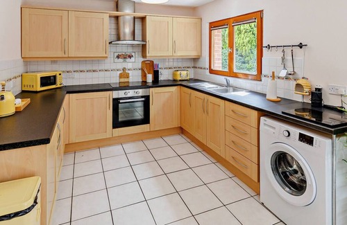 Doddington House | Keepers Lodge in Sittingbourne