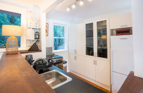 Tutukaka House | Keepin It Coastal - Tutukaka