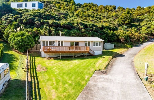 Tutukaka House | Keepin It Coastal - Tutukaka