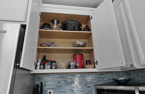 Bradley House | Keeping it “Reel” at Green Lake