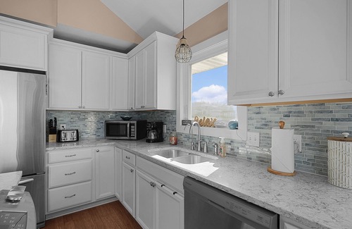 Bradley House | Keeping it “Reel” at Green Lake