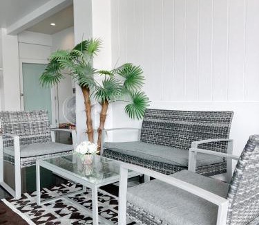 Khlong Kra Saeng Hotel | Keeree Boutique Hotel