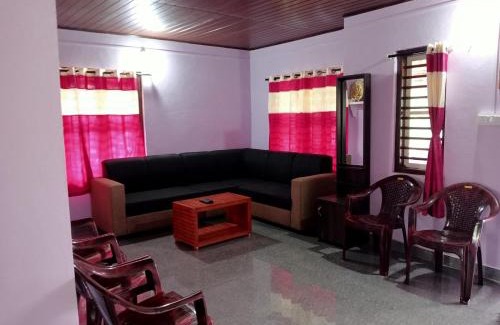 Madikeri House | Keerthis Home Stay