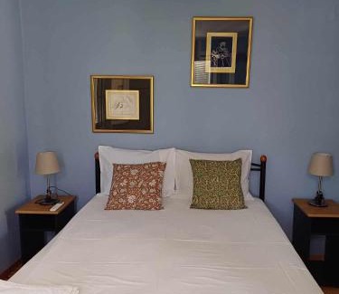Logarata House | Kefalonia Alexis house