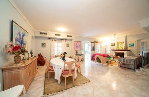 Matsoukata Villa | Kefalonia Original Villas - Villa Alexander Beachfront