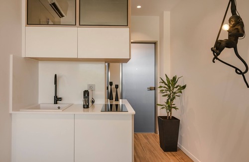 Lixouri Apartment | KEFALONIA PIAZZA SUITES