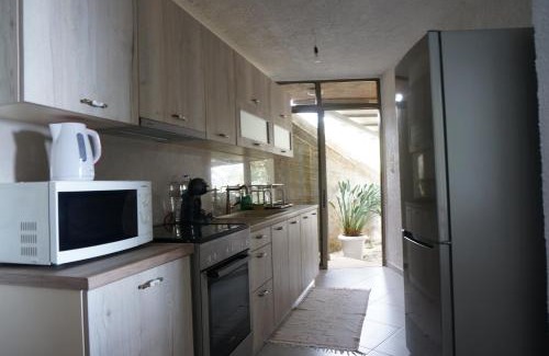 Pastra Apartment | Kefalonia Sea View Cottage