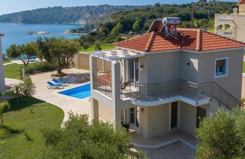 Pesada Villa | Kefalonian Gems