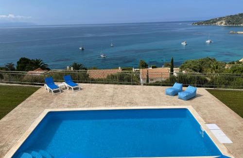 Pesada Villa | Kefalonian Gems