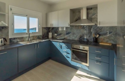 Pesada Villa | Kefalonian Gems Villas