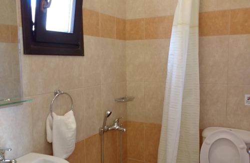 Razata Apartment | Kefalos Apartment (Razata)