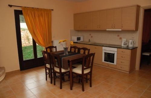 Razata Villa | Kefalos Villa with private pool