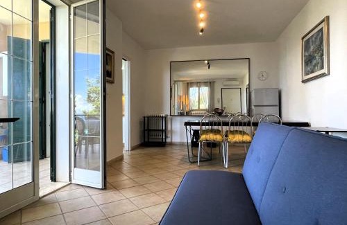Cefalu Apartment | Kefaview