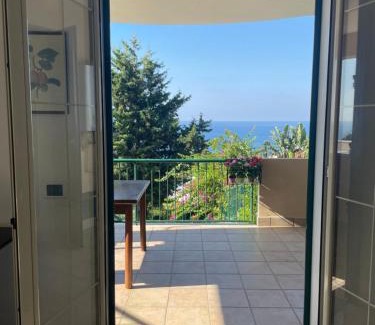 Cefalu Apartment | Kefaview