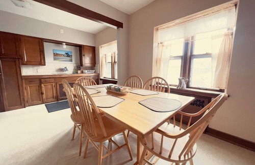 Milwaukee Apartment | Kegel's Inn - 2 Bedroom - Classic Apartment #5