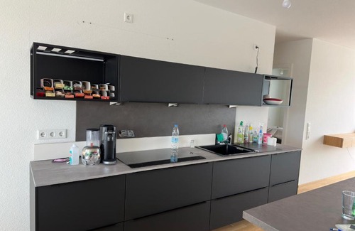 Kehl Apartment | Kehl Luxus Wohnung
