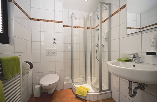 Rastatt House | Kehler Hof