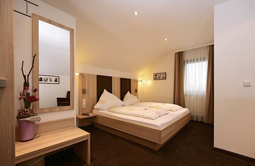 Rastatt House | Kehler Hof