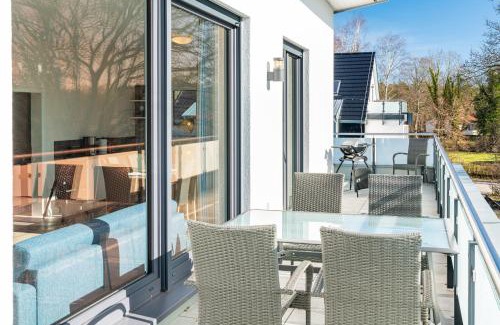 Zinnowitz Apartment | Kehrwieder Zinnowitz