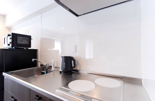Hakata-ku Apartment | kei Hotel and Apartment