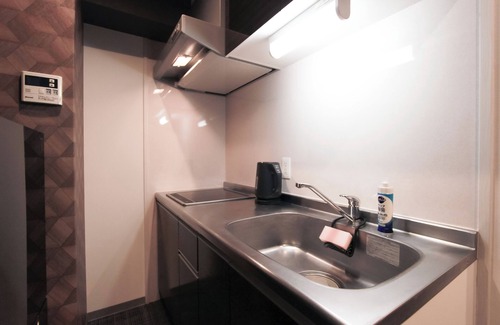 Hakata-ku Apartment | kei Hotel and Apartment