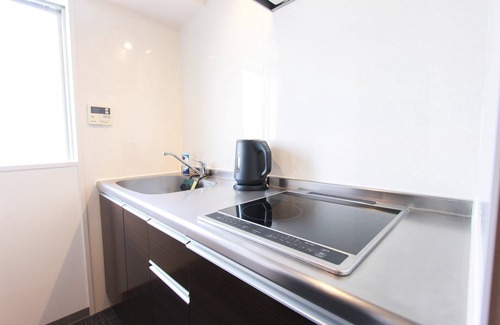 Hakata-ku Apartment | kei Hotel and Apartment