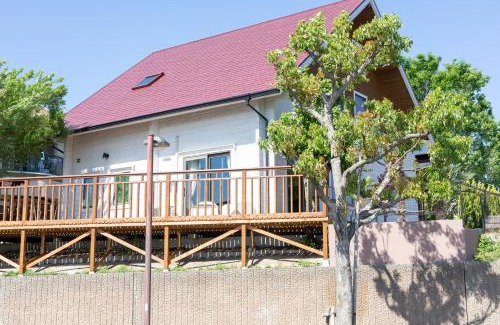 Itoshima Ski Chalet | Keiko's Home Beautiful Resort Villa 20 min to Tenjin free park