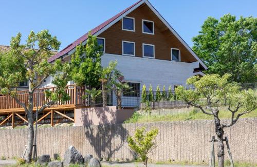Itoshima Ski Chalet | Keiko's Home Beautiful Resort Villa 20 min to Tenjin free park