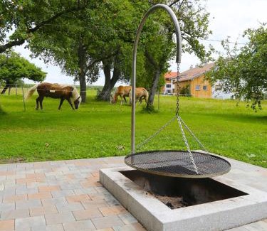 Seeon-Seebruck House | Keilhof