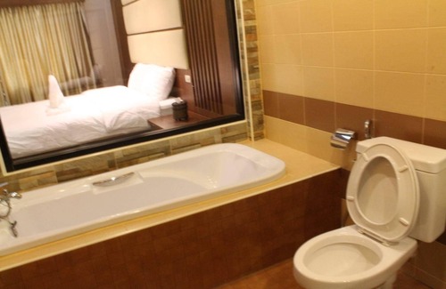 Mae Ramat Hotel | Keingtawan Resort