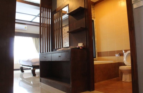 Mae Ramat Hotel | Keingtawan Resort