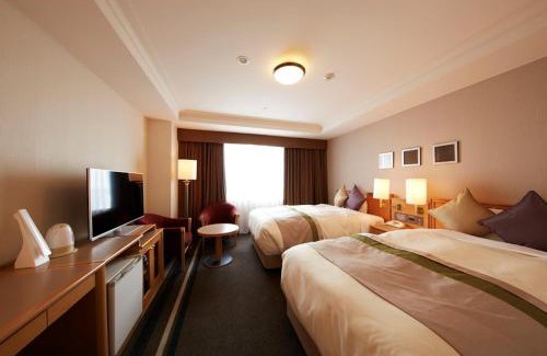Hachioji Hotel | Keio Plaza Hotel Hachioji