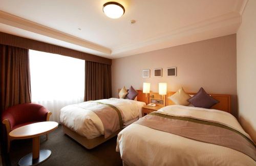Hachioji Hotel | Keio Plaza Hotel Hachioji