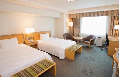 Hachioji Hotel | Keio Plaza Hotel Hachioji