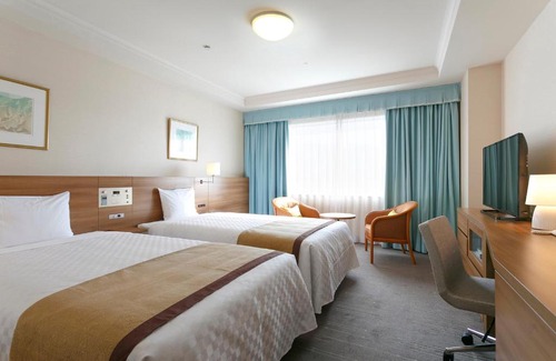 Tama Hotel | Keio Plaza Hotel Tama