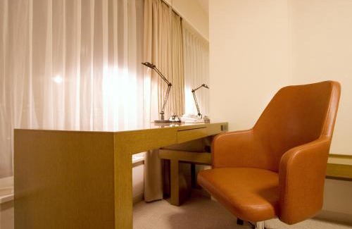 Nishi-Shinjuku Hotel | Keio Plaza Hotel Tokyo