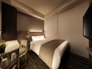 Shibadaimon Hotel | Keio Presso Inn Hamamatsucho