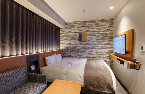 Chuo Hotel | Keisei Hotel Miramare
