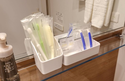 Chuo Hotel | Keisei Hotel Miramare