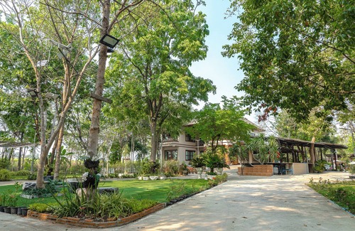 Ban Pong Villa | Keith Ratchaburi