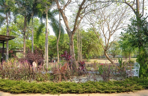 Ban Pong Villa | Keith Ratchaburi