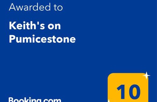 Bongaree Apartment | Keith's on Pumicestone, 1 of the 3 most popular units on Bribie