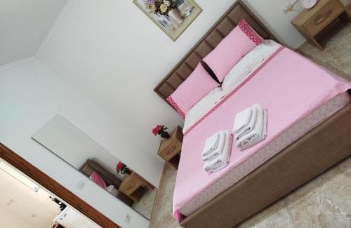 Orikum House | Keiti's home