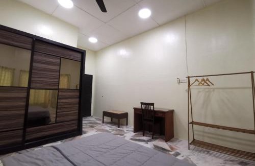 Kuantan House | Kejora Guest House