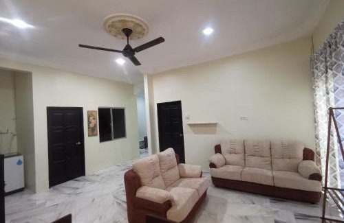 Kuantan House | Kejora Guest House