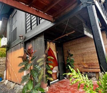 Arau House | Kejora Homestay