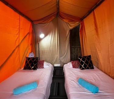 Arau House | Kejora Homestay