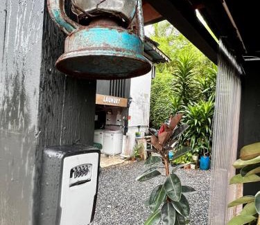 Arau House | Kejora Homestay
